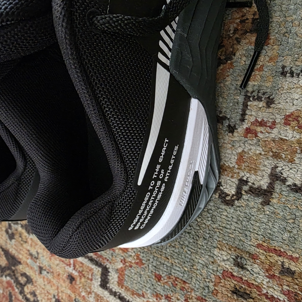 Nike Metcon 8 - Picture 9 of 9